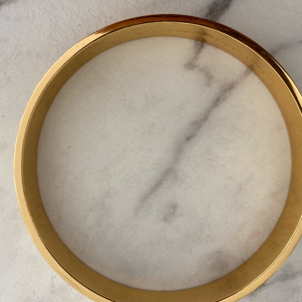 Kate spade bangle - Picture 2 of 4